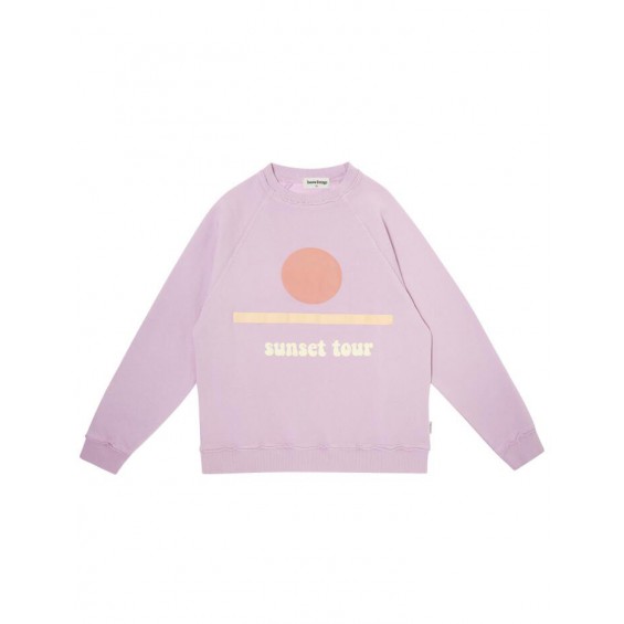 Sudadera Sunset Tour
