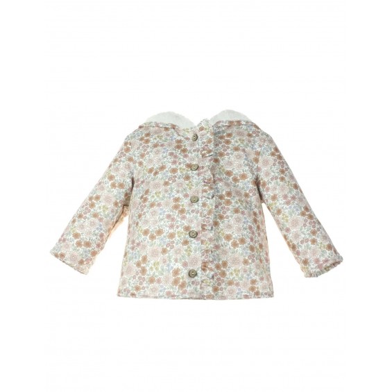 Chaqueta acolchada