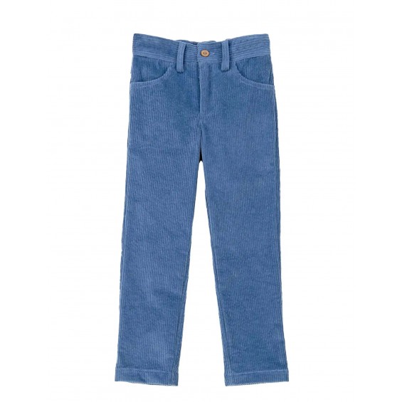 Pantalon pana kids