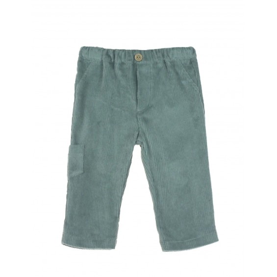 Pantalon pana kinder