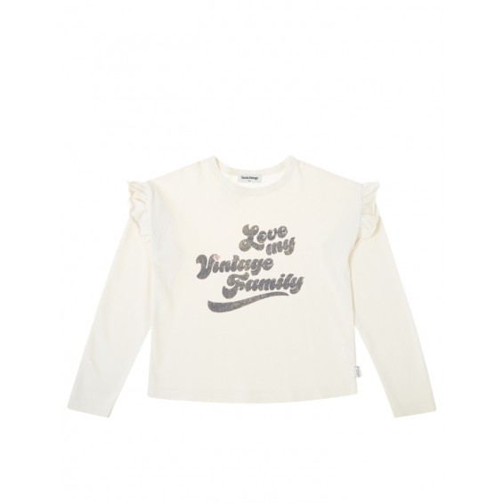 Camiseta Love