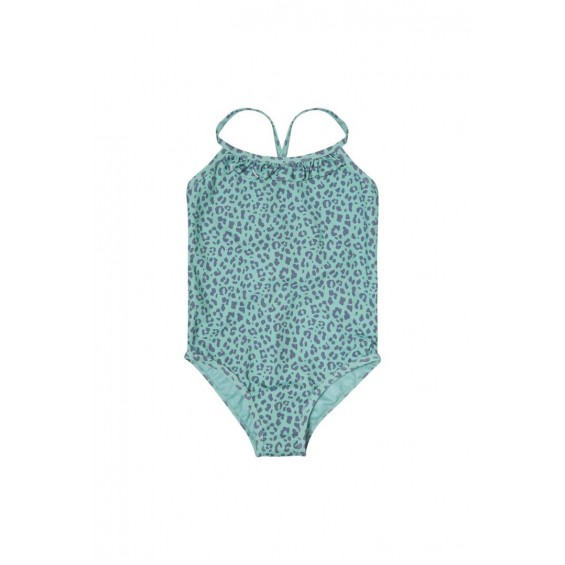 Bañador animal print