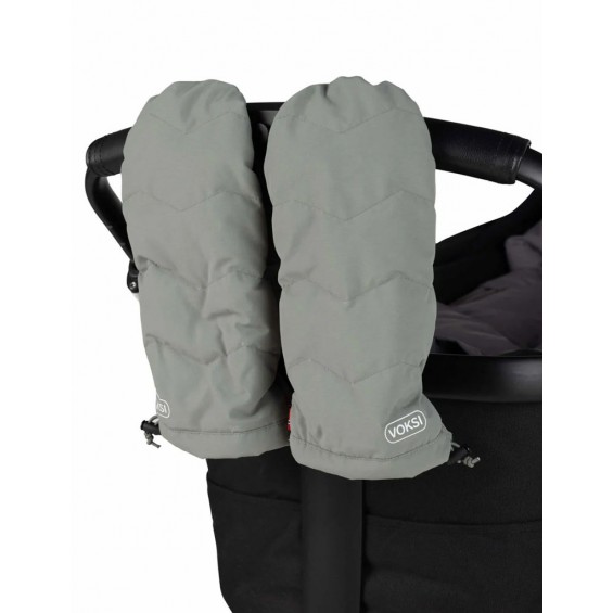 Manoplas Meadow Green