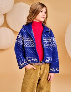 Bo. Chaqueta
