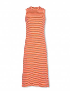 Elio. Vestido algodon