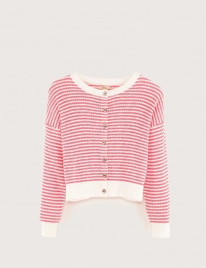 Attelo. Chaqueta