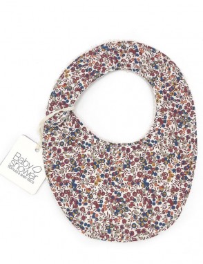Babero Liberty Autumn Wiltshire