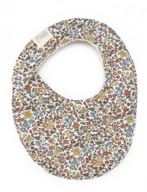 Babero Liberty Ava