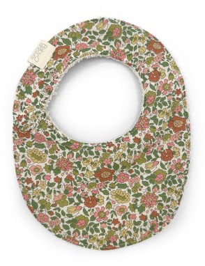 Babero Liberty Theresa