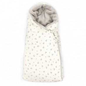 Saco capazo polar Roseberry