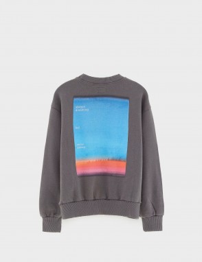 Chami. Sudadera