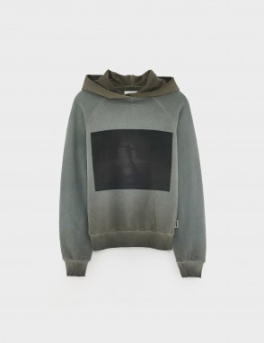 Conij. Sudadera capucha