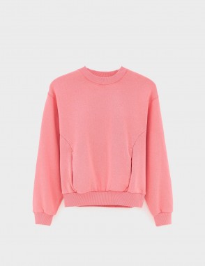 Fadopo. Sudaera bolsillos