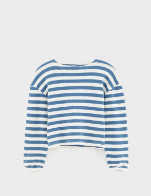 Fasov. Camiseta rayas