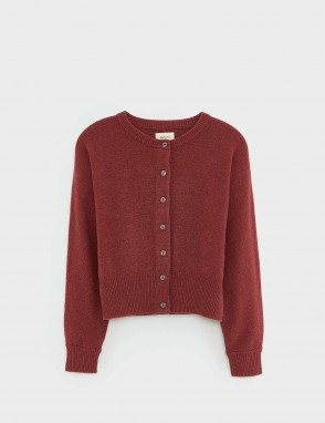 Gimer. Chaqueta