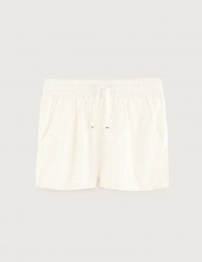 Kate. Short flores