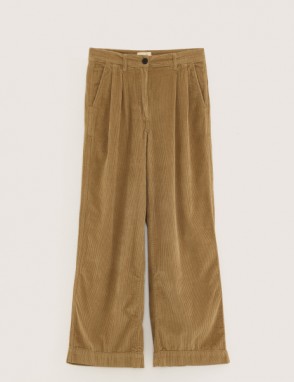Katie. Pantalon pana pinzas