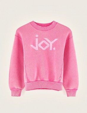 Fadoli. Sudadera Joy