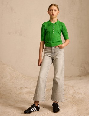 Popies. Pantalon pantalon
