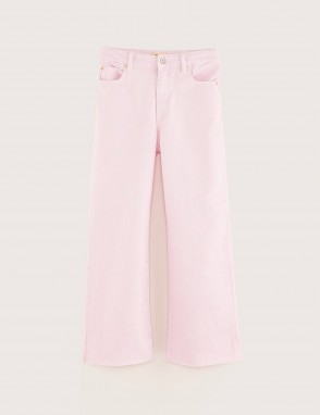 Popies. Pantalon popies