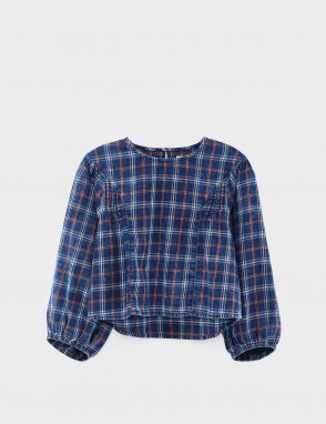 Wimpi. Blusa
