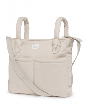 Bolso carrito Sophie Feel Blush
