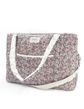 Bolsa maternidad Liberty Autumn Wiltshire