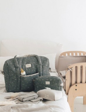 Bolsa maternidad Misty Woods