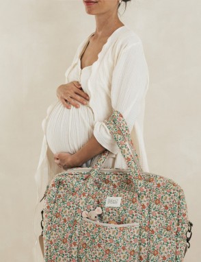 Bolsa maternidad Liberty Theresa