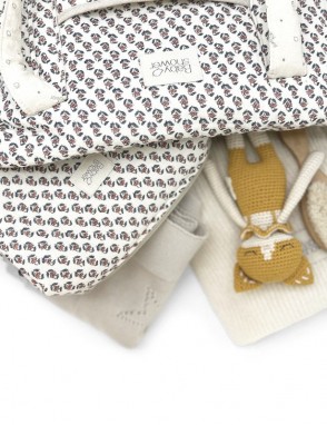 Bolsa maternidad Goa