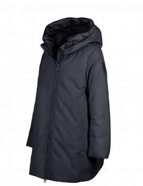 Parka forma combi