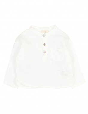 Camisa mao bb