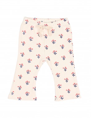 Legging capri bb