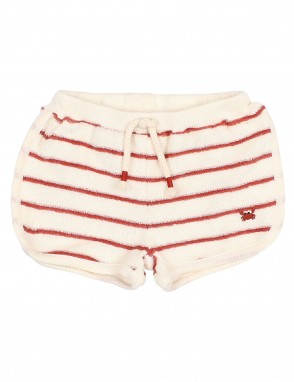 Short terry bb