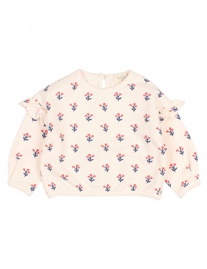 Sudadera capri bb