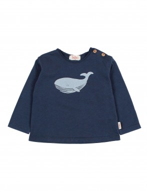 Camiseta Balea
