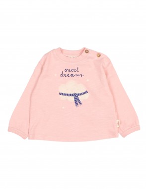 Camiseta bb Dreams