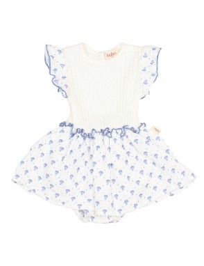 Vestido body  Bali bb