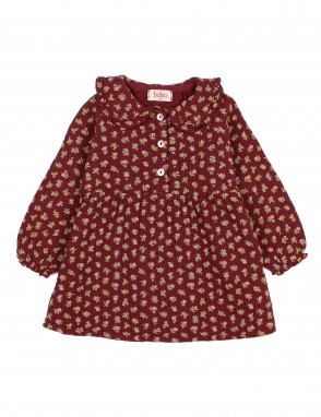 Vestido bb Cottage