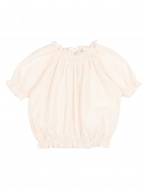Blusa boho