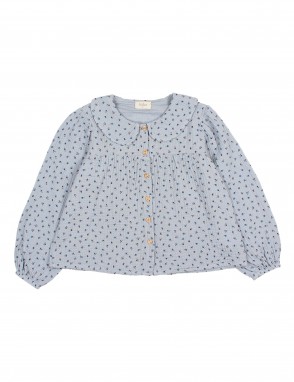 Blusa florectitas