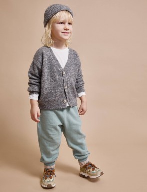 Pantalon chandal