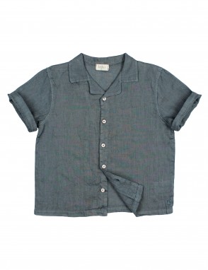 Camisa lino
