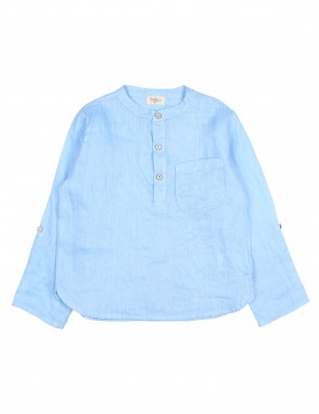 Camisa mao