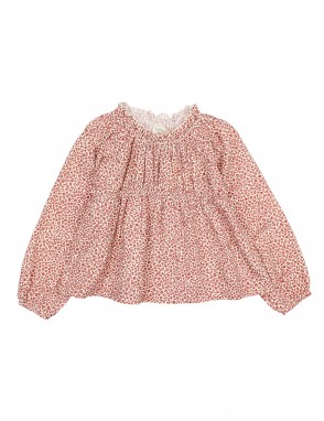 Camisa print