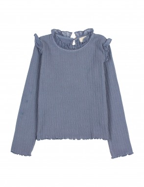 Camiseta canale volante