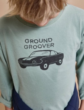 Camiseta coche