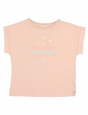 Camiseta paradise