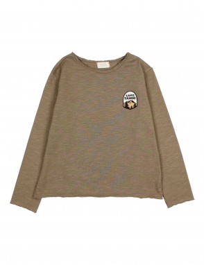 Camiseta Tahoe