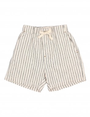 Bermuda lino rayas